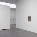 Sur les 160 oeuvres de jeunesse d'Alberto Giacometti exposées jusqu'au 19 novembre au Musée d'art des Grisons, une vingtaine n'avaient encore jamais été présentées en public.